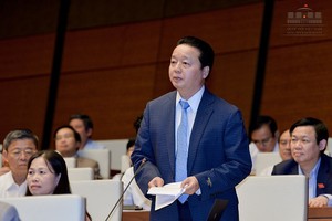 Bộ trưởng Trần Hồng Hà cho rằng, hiện nay nhiều nước đã  nói KHÔNG với Link Vào Nhà Cái KL99 COM Tặng +199k phế liệu và lộ trình của Việt Nam cũng cần phải như vậy.