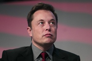 Elon Musk nghẹn ngào trong đại hội Trang Chủ KL99Com Số 1 Link Đăng Ký KL999 của Tesla
