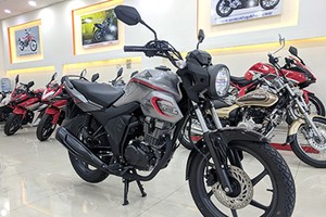 Honda CB150 Verza 2018 tại một đơn vị Link Vào Nhà Cái KL99 COM Tặng +199k tư nhân trên phố Âu Cơ, Quận Bình Tân. 