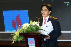 Ông Nguyễn Hùng Dũng được bổ nhiệm giữ chức Thành viên Hội đồng thành viên của Kl994 game bài casino hấp dẫn Dầu khí Việt Nam (PVN).