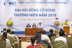 Toàn cảnh đại hội đồng Trang Chủ KL99Com Số 1 Link Đăng Ký KL999 thường niên
Tổng công ty Cổ phần Kl99kl phiên bản hoạt động Hàng không năm 2018.
