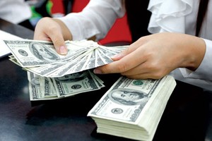 Giao dịch USD tại Link Vào Nhà Cái KL99 COM Tặng +199k thương mại ở TP HCM.