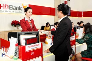 HDBank phát hành thành công 5.000 tỷ đồng Kl99kl Hoàn Trả Vô Tận