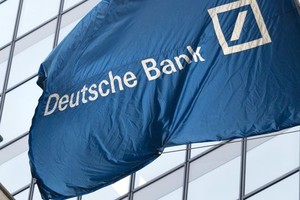 Deutsche Bank là một trong những Link Vào Nhà Cái KL99 COM Tặng +199k lớn nhất thế giới hiện nay. Ảnh minh hoạ. Nguồn: Internet.