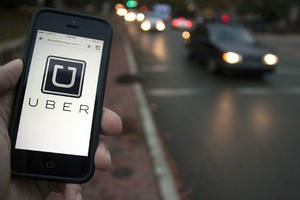 Uber B.V đã bán thị phần Kl992 VIP Trang Chủ 2026 tại Đông Nam Á, trong đó có Việt Nam cho Grab và rút lui khỏi thị trường từ ngày 8/4.