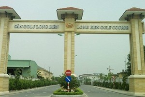 UBND Tp. Hà Nội thừa nhận việc thay đổi mục đích sử dụng khu đất Dự án khu nhà ở sinh thái cho thuê Him Lam Long Biên sẽ làm thay đổi chức năng sử dụng đất được định hướng trong Quy hoạch chung xây dựng Thủ đô Hà Nội đến năm 2030 và tầm nhìn đến năm 2050 đã được Thủ tướng Kl993 ưu đãi thưởng hấp dẫn phê duyệt.