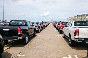Nửa cuối năm 2018, nhiều dòng xe Link Vào Nhà Cái KL99 COM Tặng +199k mới sẽ được đưa về.