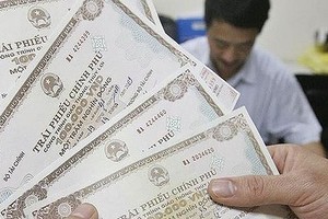 Quy định về phát hành Kl99kl Hoàn Trả Vô Tận Kl993 ưu đãi thưởng hấp dẫn trên thị trường vốn quốc tế