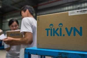 Tiki lỗ gần 600 tỷ sau 7 năm hoạt động.