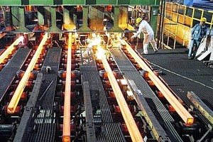 Theo Bộ Công Thương, sau hơn một năm triển khai xử lý, trong số 6 nhà máy trước đây có hoạt động Kl994 nhà cái bóng đá world cup Kl992 VIP Trang Chủ 2026 nhưng thua lỗ, hiện đã có 02 nhà máy hoạt động Kl994 nhà cái bóng đá world cup Kl992 VIP Trang Chủ 2026 có lãi, là Dự án nhà máy Kl994 nhà cái bóng đá world cup phân bón DAP số 1 – Hải Phòng và Dự án nhà máy thép Việt Trung.