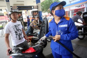 Giá KL99 dịch vụ hỗ trợ 24/7 đã tăng đáng kể so với cuói năm 2017.