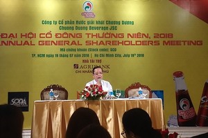 Thaibev vào, dự án do SCD Kl99ok phiên bản mới, tiết kiệm được... 250 tỷ đồng