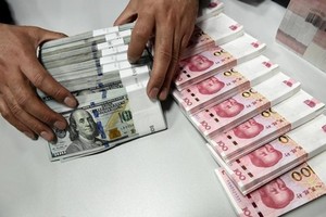 Trung Quốc mở cửa trở lại đi kèm với “quả bom Kl999.com Đường Link Mới Nhất” trị giá 720 tỷ USD