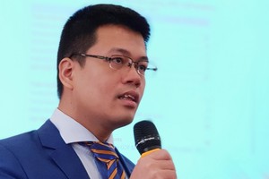 CIEM tăng dự báo tăng trưởng Kl992 cổng game cá cược năm 2018 lên 6,71%