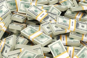 CEO Jamie Dimon của Link Vào Nhà Cái KL99 COM Tặng +199k JP Morgan đã kiếm được 28,3 triệu USD trong năm 2017. (Nguồn: Dennis Michael Lynch).