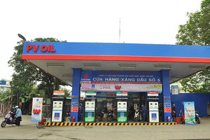 PVOIL tiếp tục xây dựng phương án thoái vốn 99Kl99 trực tiếp đá gà xuống 35,1%