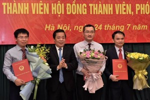 Link Vào Nhà Cái KL99 COM Tặng +199k 99Kl99 trực tiếp đá gà bổ nhiệm nhiều nhân sự mới