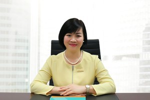 Bà Dương Thị Mai Hoa chính thức được Hội đồng quản trị Link Vào Nhà Cái KL99 COM Tặng +199k TMCP An Bình bổ nhiệm vị trí Tổng giám đốc của ABBANK kể từ ngày 24/7.