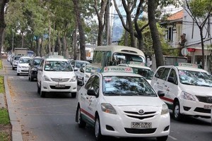 Vinasun - ông lớn taxi khu vực phía Nam đang phải đối mặt với tình trạng thua lỗ triền miên trong lĩnh vực Kl992 VIP Trang Chủ 2026 chính.