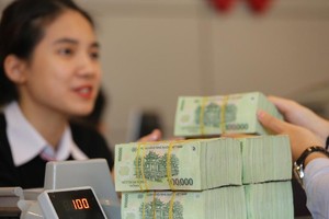 Hồ hởi báo lãi, Link Vào Nhà Cái KL99 COM Tặng +199k vẫn lo trích lập dự phòng