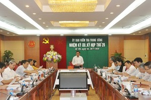 Đề nghị Bộ Kl991.com tải ứng dụng kỷ luật Thứ trưởng Bộ Công an Bùi Văn Thành