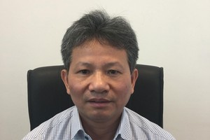 TS. Đỗ Văn Sinh, Thường trực Ủy ban Kl992 cổng game cá cược của Quốc hội.