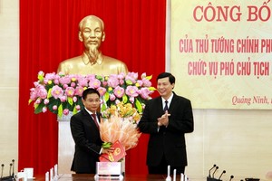 Công bố quyết định nhân sự của Thủ tướng Kl993 ưu đãi thưởng hấp dẫn