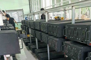 Giao dịch Bitcoin là bất hợp pháp nên việc hướng dẫn giá điện cho hoạt động Kl992 VIP Trang Chủ 2026 liên quan đến bitcoin là không được chấp nhận (Ảnh minh họa).