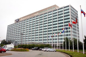 Ford Kl99ok phiên bản mới 4 tỷ USD để phát triển xe tự lái