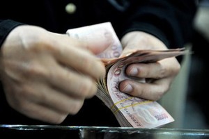 Người có công với cách mạng sẽ được tăng trợ cấp từ 27/8. Ảnh: CTV.