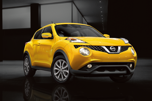 Bất chấp thị trường SUV thăng hoa, Nissan Juke bị ngừng Kl994 nhà cái bóng đá world cup tại Mỹ