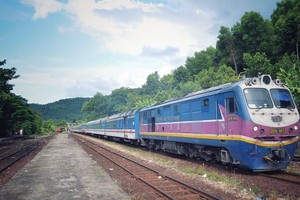 Kl99kl ưu đãi độc quyền 99Kl.app khuyến mãi hot rất khó thu hút nhà Kl99ok phiên bản mới, ngay cả khi VNR buông vị thế độc quyền. Ảnh: Đức Thanh.