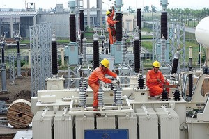 Cổ phần hóa EVNGenco1: Gỡ vướng về đất đai