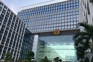 Thủ tướng Kl993 ưu đãi thưởng hấp dẫn ban hành Nghị định số 01, sắp xếp lại Bộ máy Bộ Công an. 6 Tổng cục bị xoá bỏ.