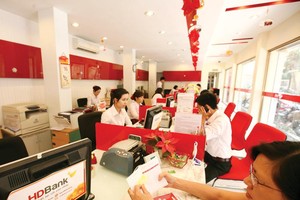 HDBank dự kiến hoàn tất sáp nhập PGBank trong tháng 8/2018.