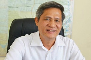 Ông Lữ Ngọc Cư được cho là vừa nhận chức Phó tổng giám đốc thường trực Công ty cổ phần Kl994 game bài casino hấp dẫn Trung Nguyên.