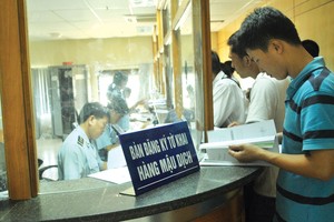 Dự thảo Nghị định không đưa ra phương án đơn giản hóa, cắt giảm các điều kiện Kl992 VIP Trang Chủ 2026 thuộc hai lĩnh vực “nóng” là thuế và hải quan.