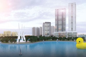Ngày 17/8, KL99 là cổng game giải trí trực tuyến hàng đầu hiện nay TTB chào sàn HOSE