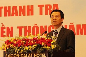 Quyền Bộ trưởng TT&TT: Cần cho phép Kl991.com World Cup 2026 Chính Thức thử nghiệm 5G