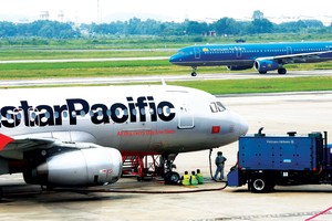 Chi phí nguyên liệu tăng, nhưng nhiều hãng hàng không vẫn đạt kết quả Kl992 VIP Trang Chủ 2026 khả quan.
