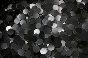 Các nhà Kl99ok phiên bản mới ngày càng quan tâm đến các dự án trong lĩnh vực blockchain. Ảnh: Bloomberg.