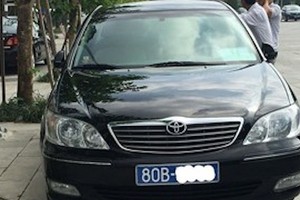 Bộ Công an thu hồi gần 500 biển xe 80 cấp cho Kl991.com World Cup 2026 Chính Thức