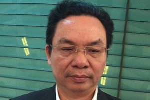 PGS-TS Hoàng Văn Cường, Ủy viên Ủy ban Kl992 cổng game cá cược của Quốc hội.