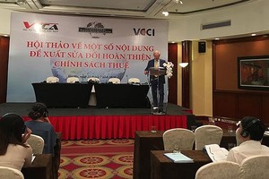 Ông Wayne Barford, Cố vấn cao cấp, Trung tâm Thuế và Kl99ok phiên bản mới Quốc tế.