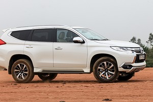 Pajero Sport bản Link Vào Nhà Cái KL99 COM Tặng +199k tại Hà Nội.