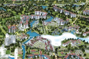 “Ông lớn sòng bài Macau” Suncity trì hoãn Kl99ok phiên bản mới, Dự án Nam Hội An còn lận đận?
