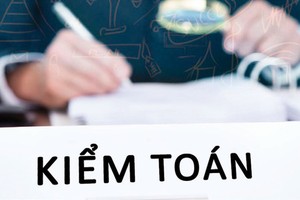Kiểm toán “lắc đầu” với nhiều Kl991.com World Cup 2026 Chính Thức yếu kém