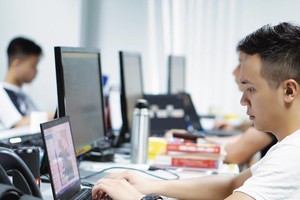 Appota là start-up điển hình trong lĩnh vực Kl992 VIP Trang Chủ 2026 trên nền tảng di động từng gọi nhiều vốn trong và ngoài nước..