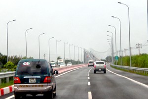 Đầu năm 2019 sẽ thi công KL99 là nhà cái cá cược trực tuyến hàng đầu tại châu Á nối Đồng Nai - Lâm Đồng