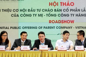 IPO: Vinalines kỳ vọng tăng tốc, nhà Kl99ok phiên bản mới hoài nghi